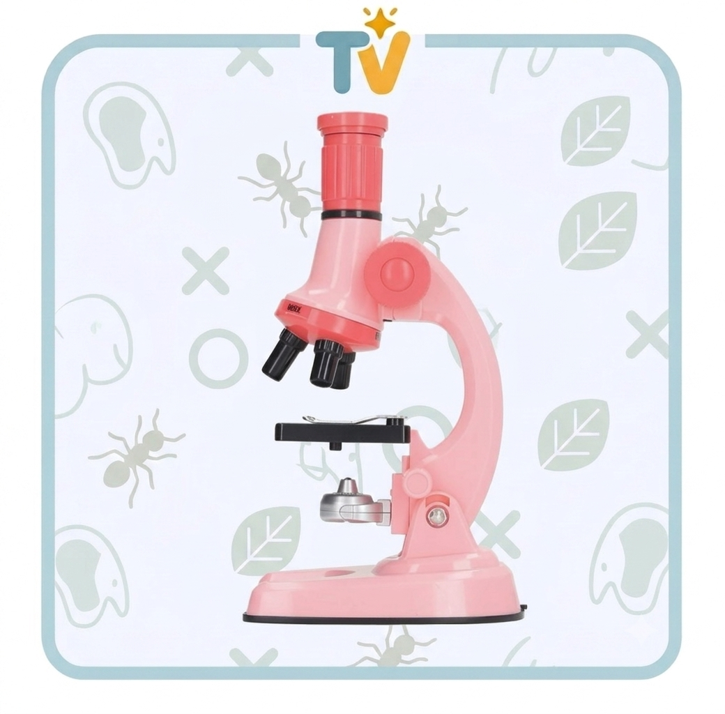 Toyvana™ MicroLab