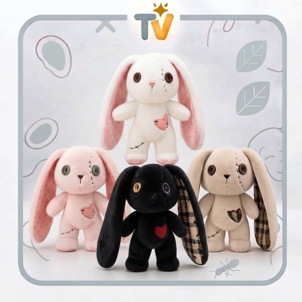 Toyvana Clover™