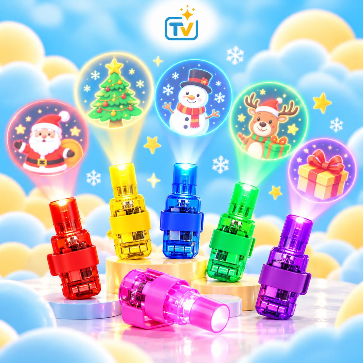 Toyvana™ MerryBeams