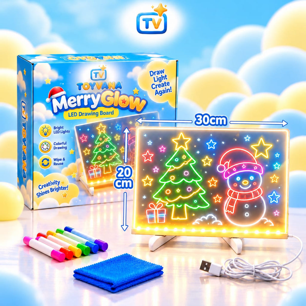 Toyvana™ MerryGlow