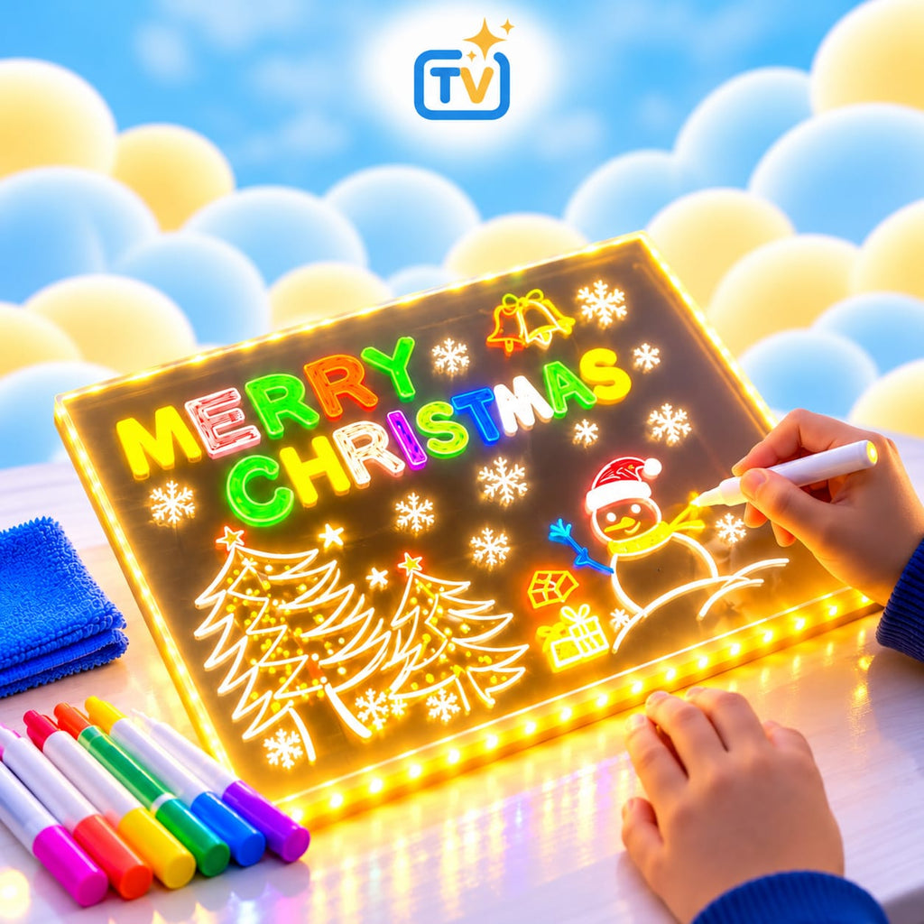 Toyvana™ MerryGlow