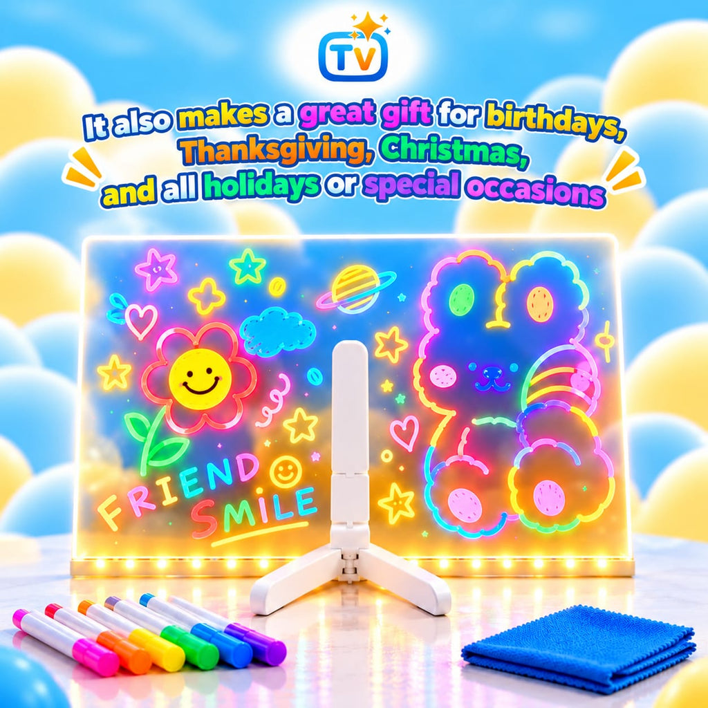 Toyvana™ MerryGlow
