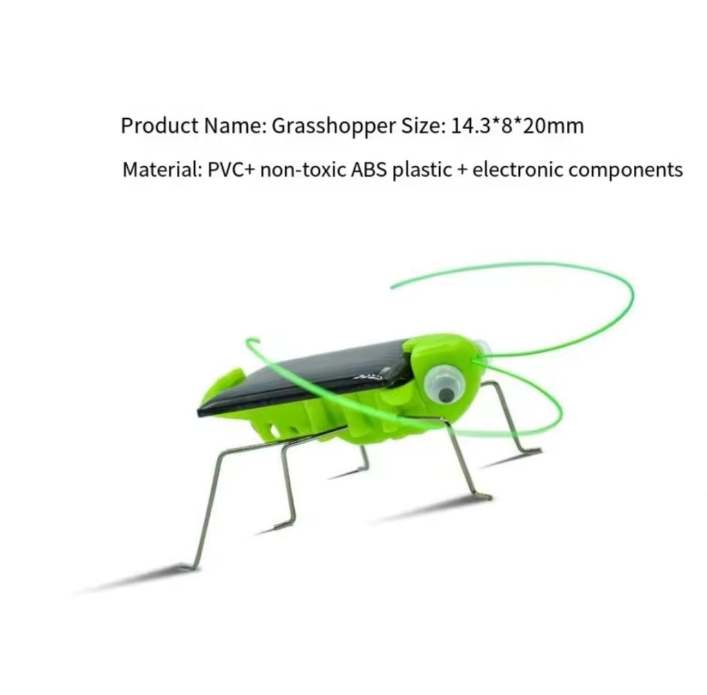 SolarHop™