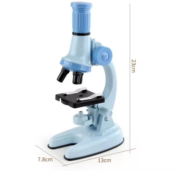 Toyvana™ MicroLab 🔬