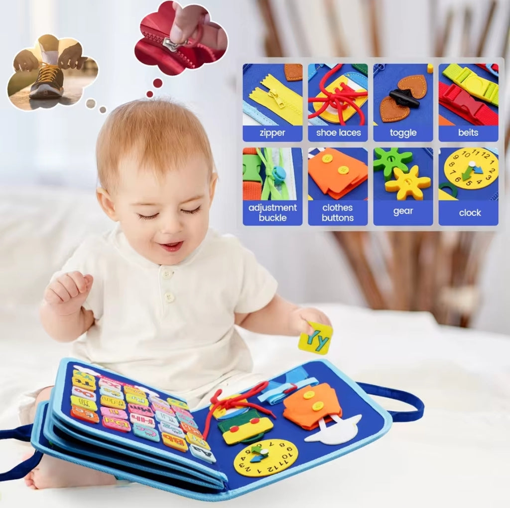 TaskyPad™