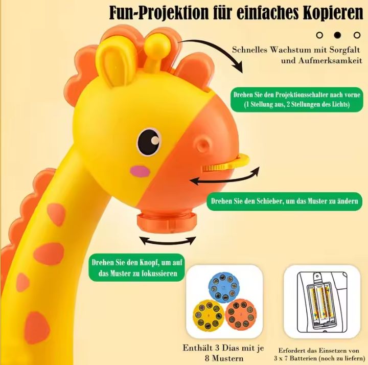 Toyvana Lumi™