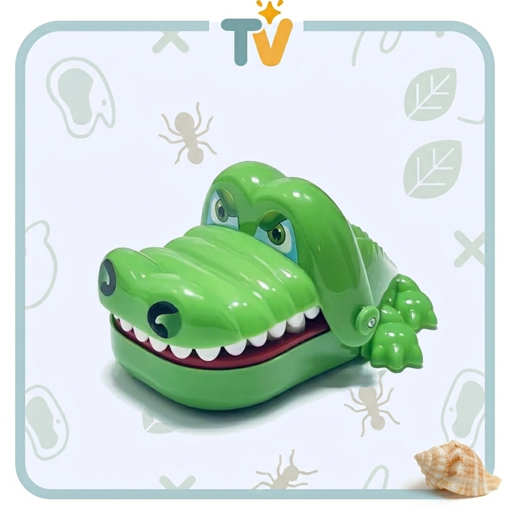 ChompyBuddy™
