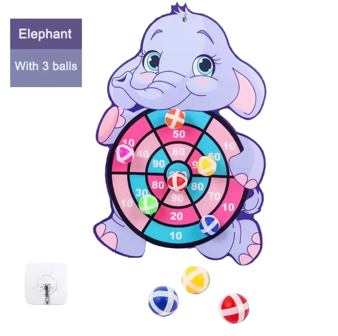 GlowDart™