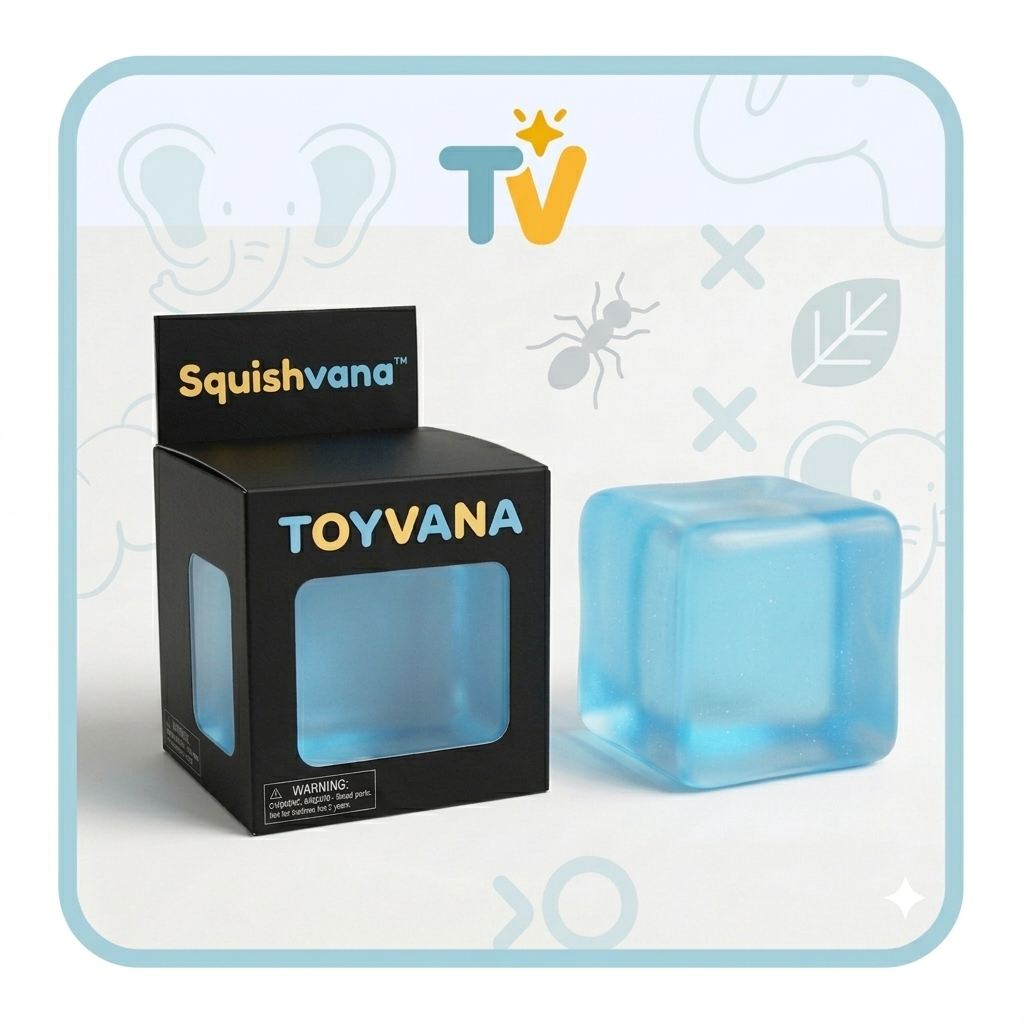 Squishvana™
