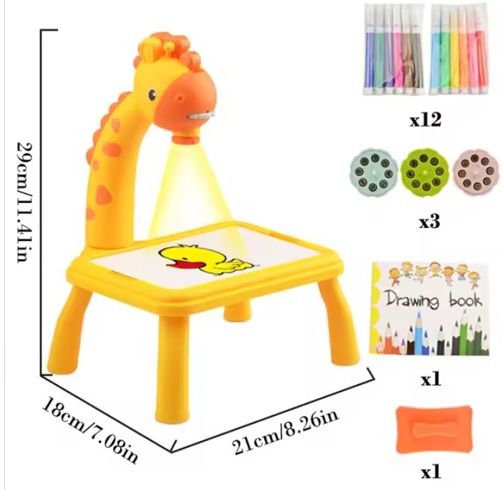 Toyvana Lumi™