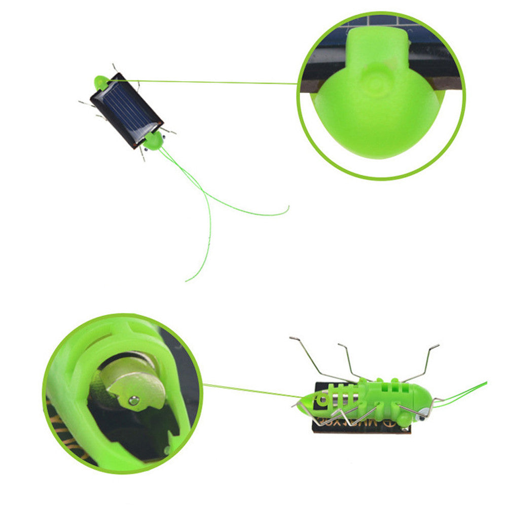SolarHop™