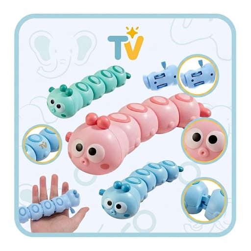 WiggleBug™