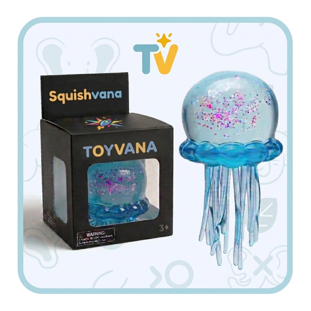 Squishvana™