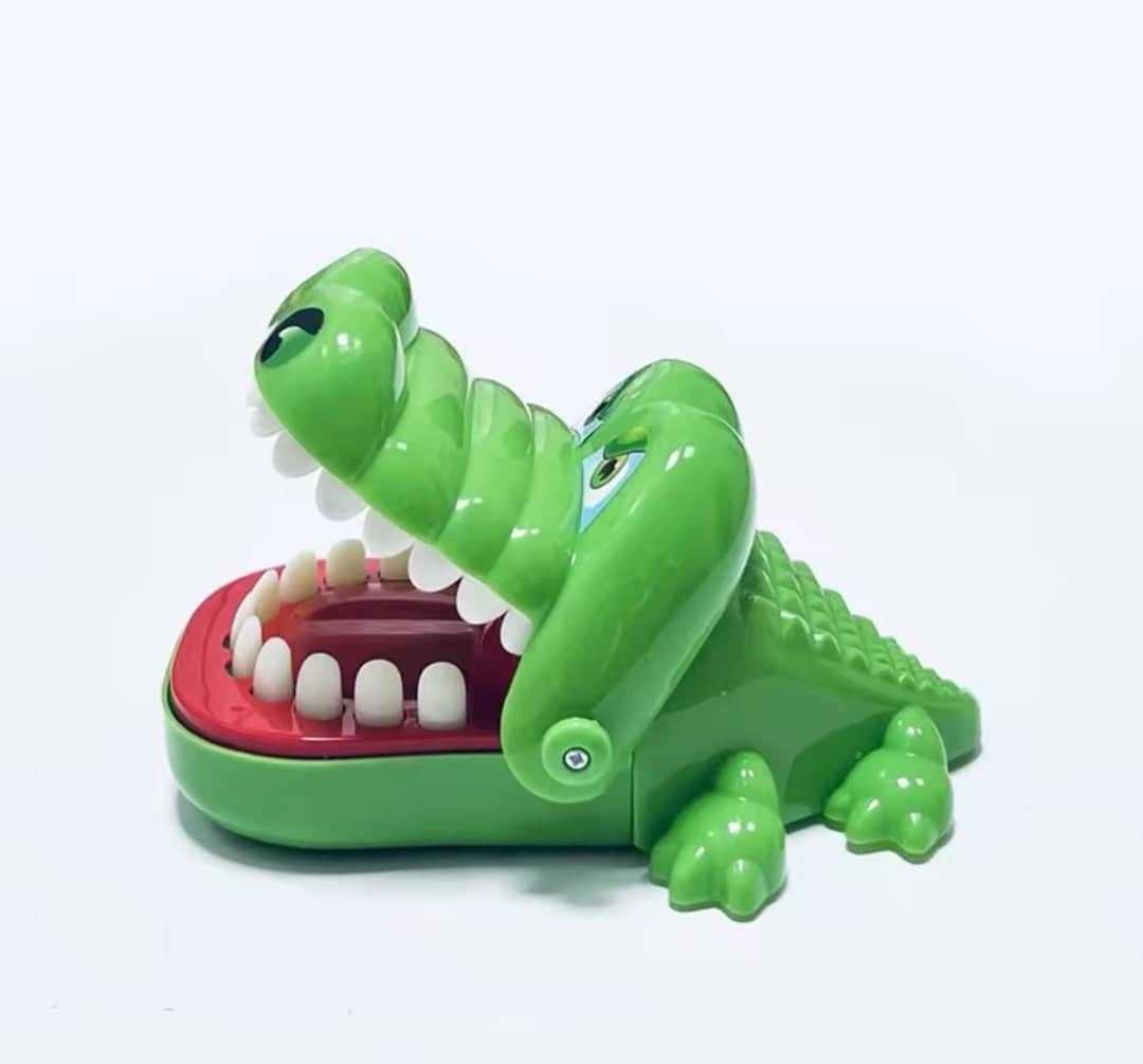 ChompyBuddy™