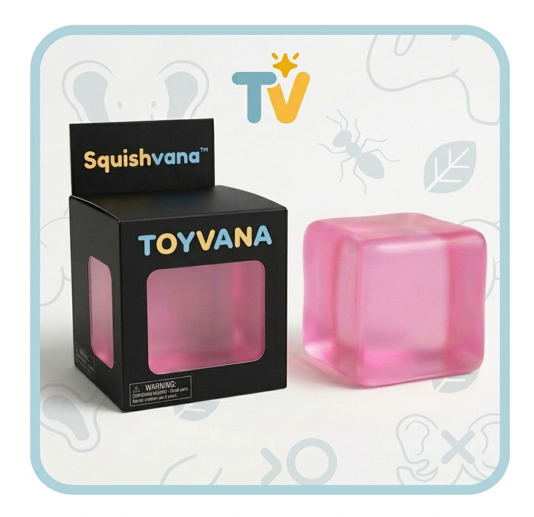 Squishvana™