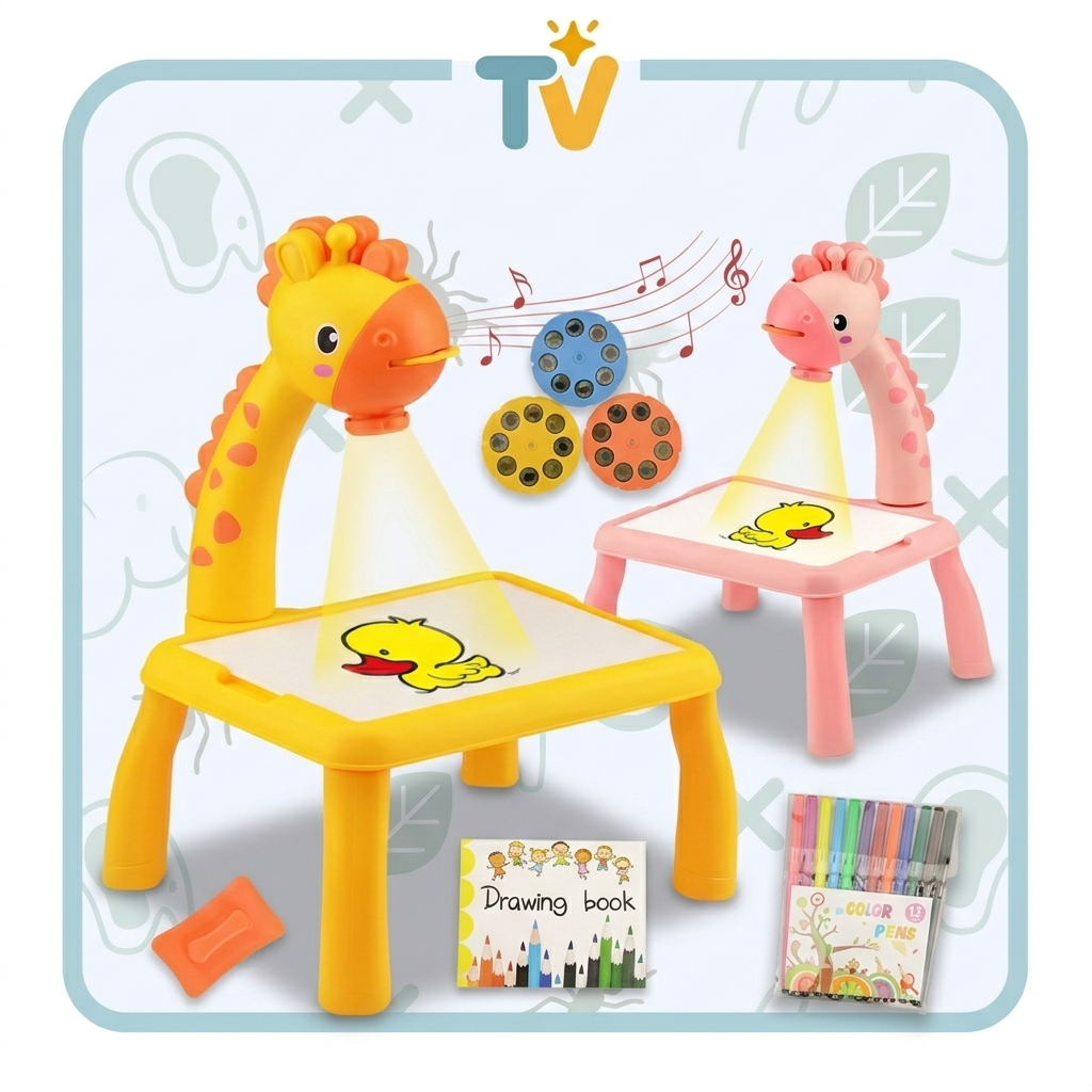 Toyvana™ Lumi
