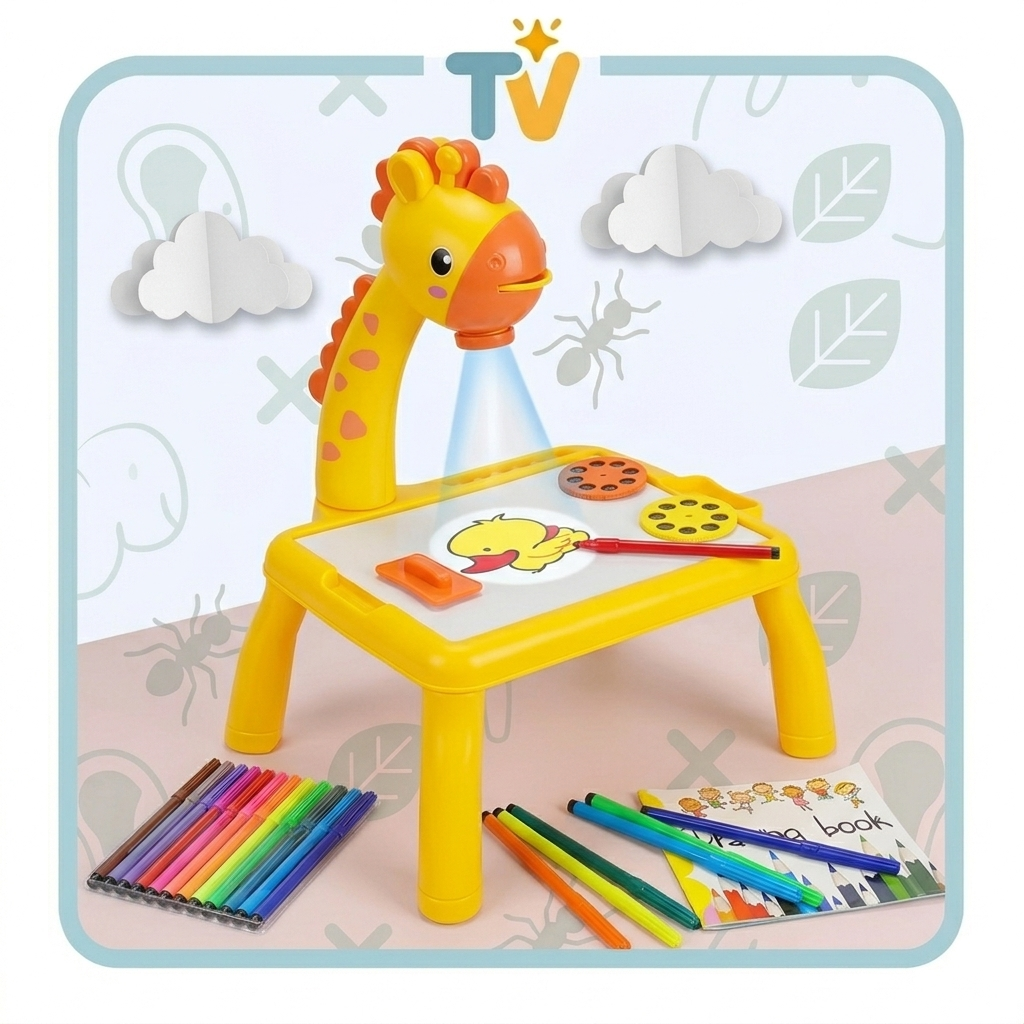 Toyvana Lumi™