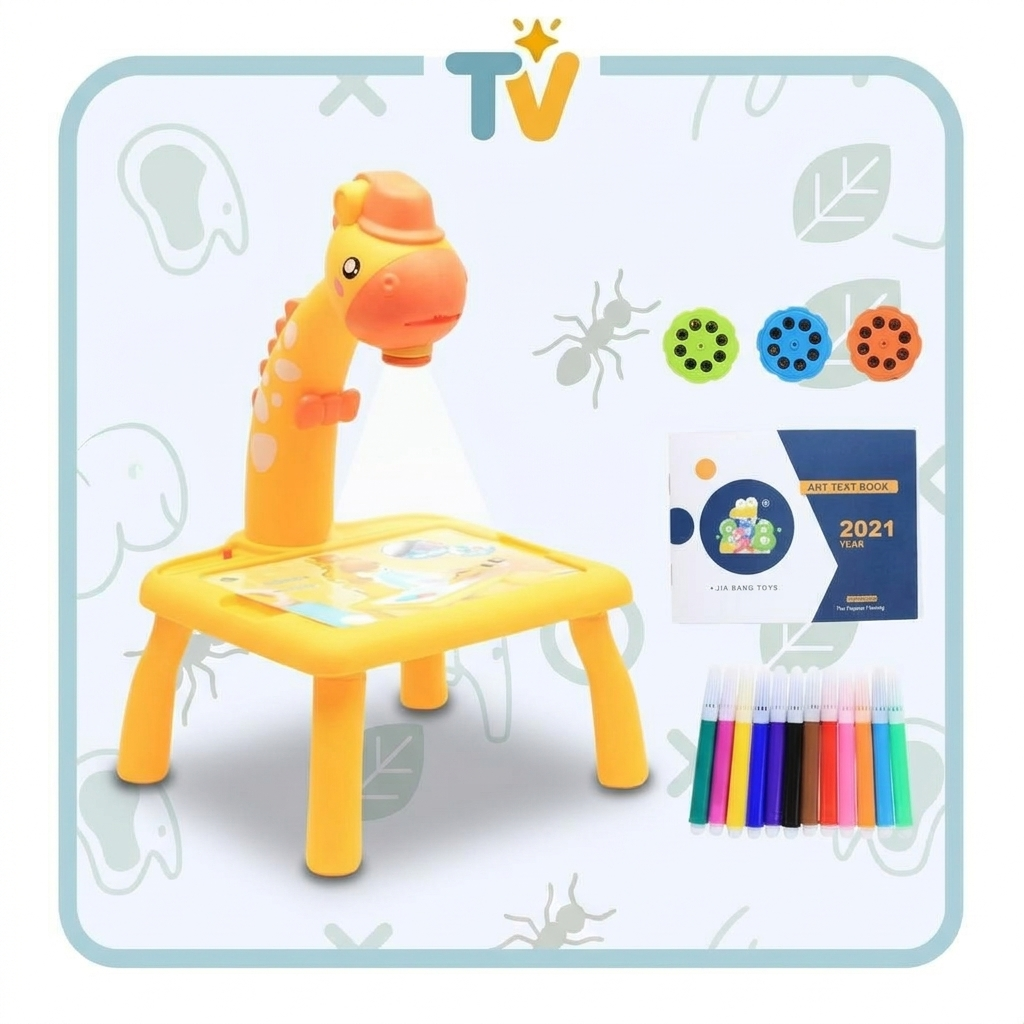 Toyvana Lumi™
