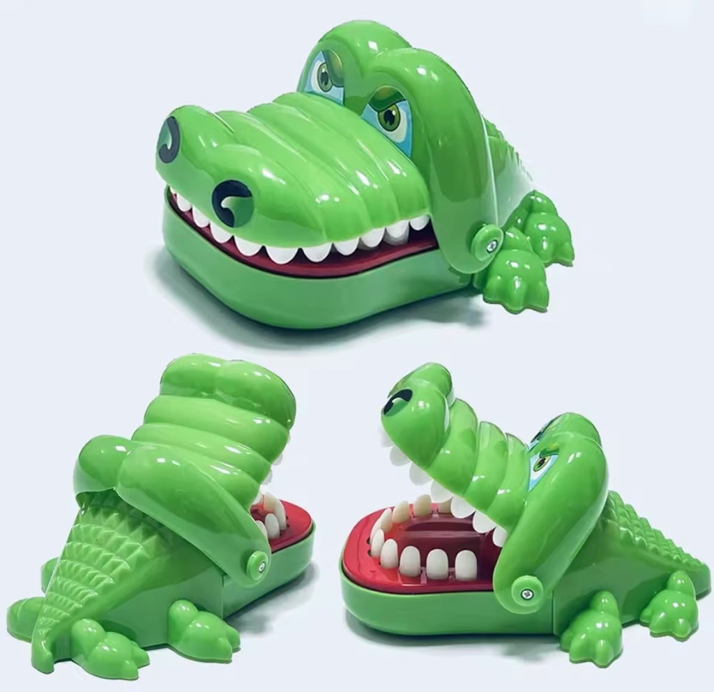 ChompyBuddy™