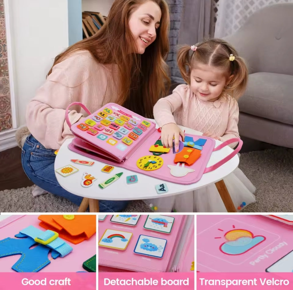 TaskyPad™