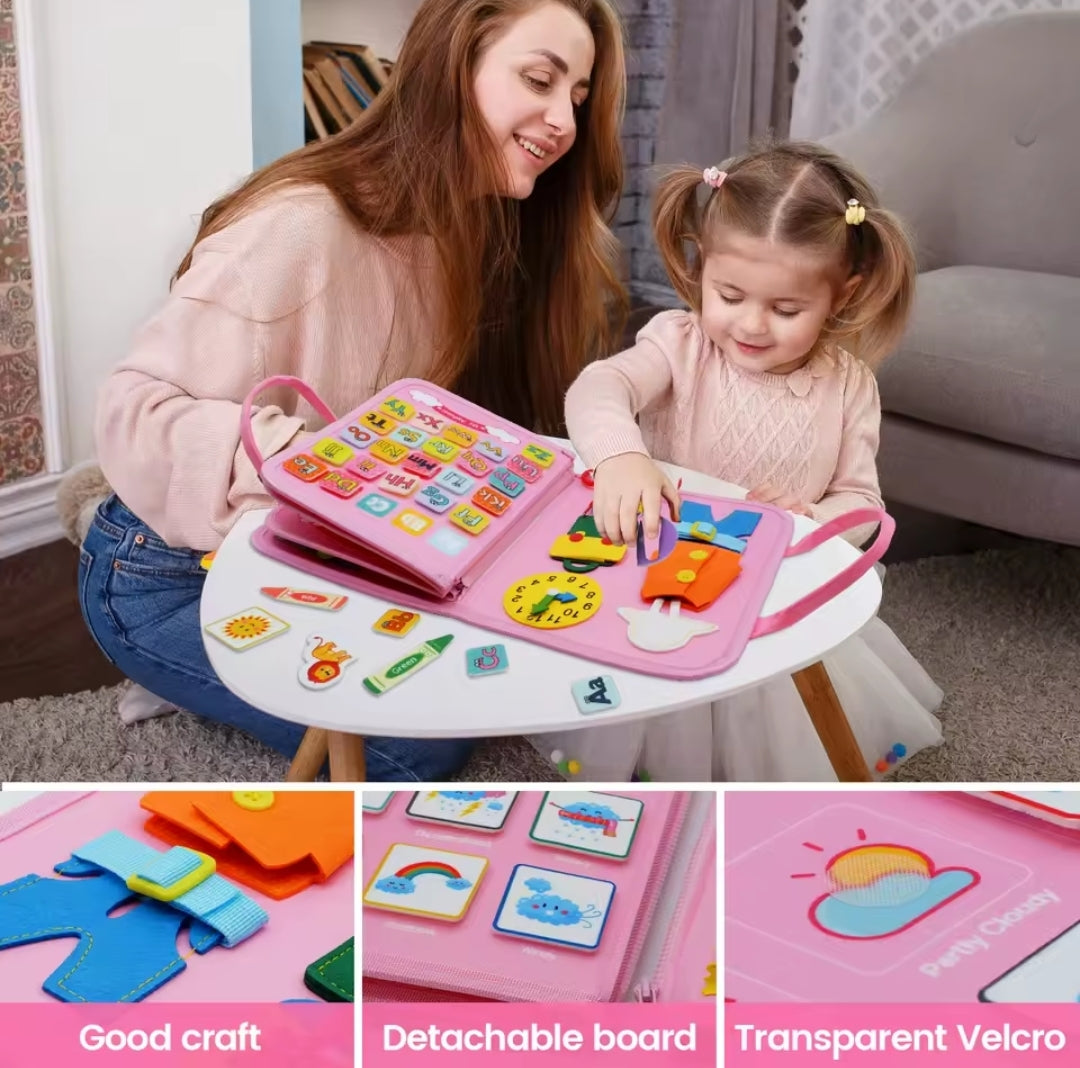 TaskyPad™