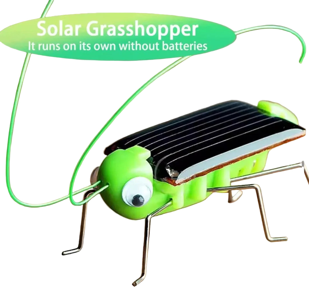 SolarHop™