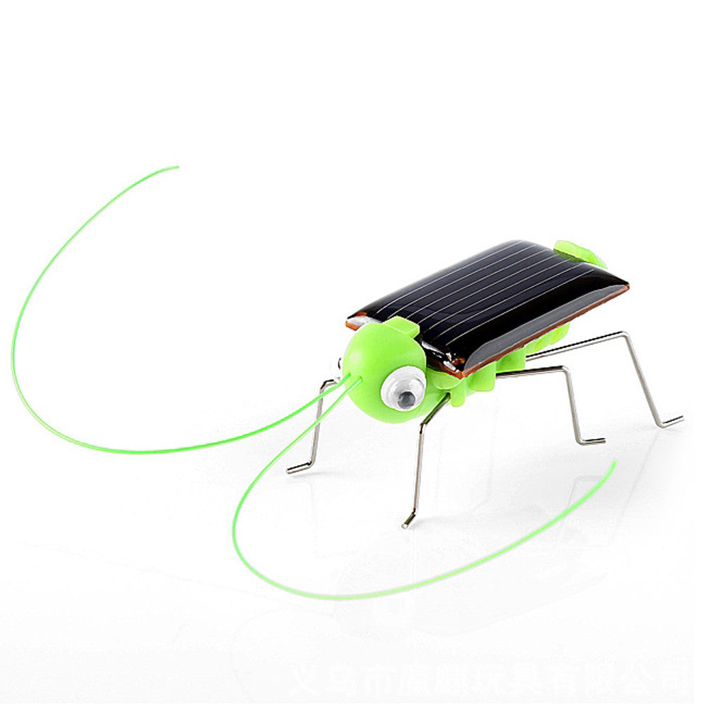 SolarHop™