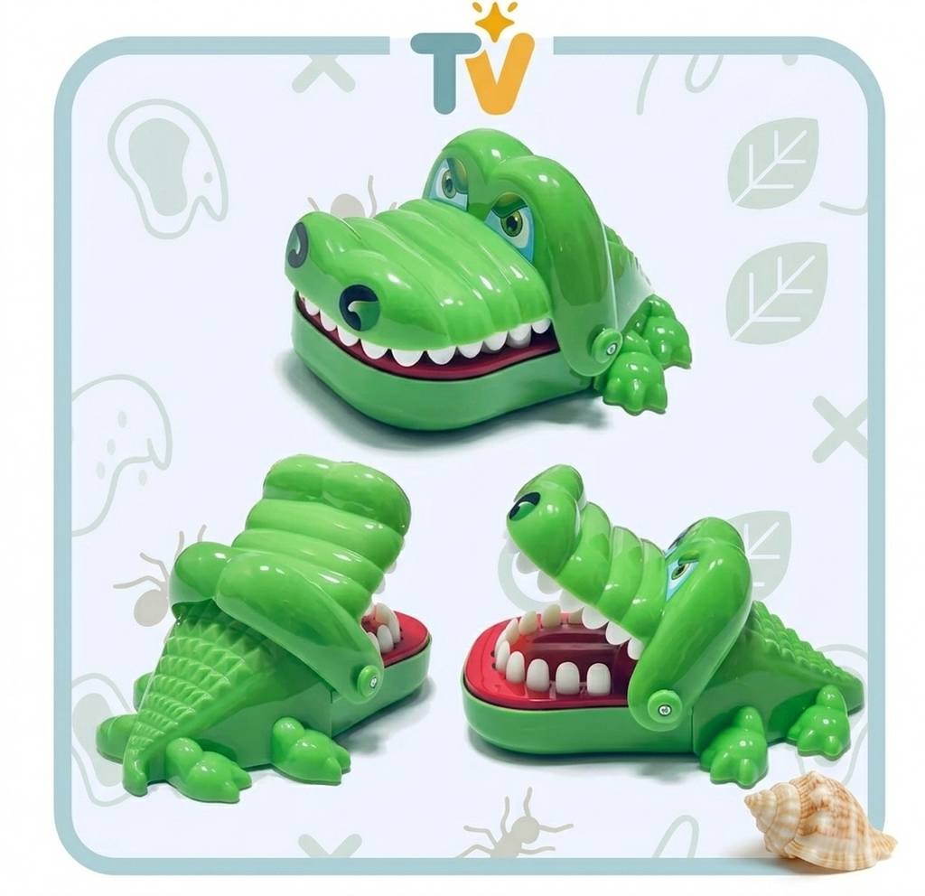 ChompyBuddy™