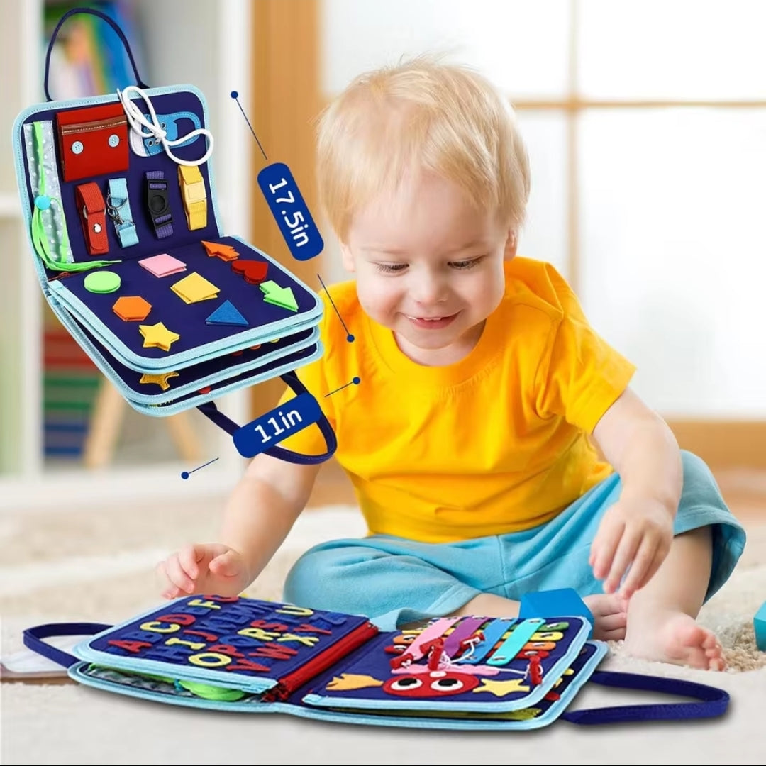 TaskyPad™