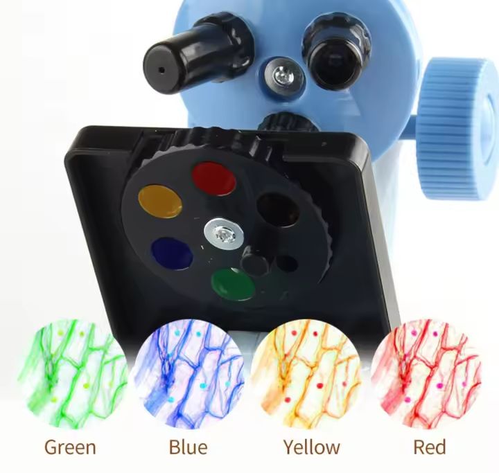 Toyvana™ MicroLab 🔬