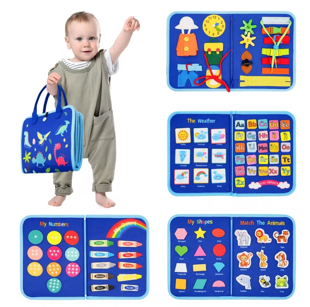 TaskyPad™