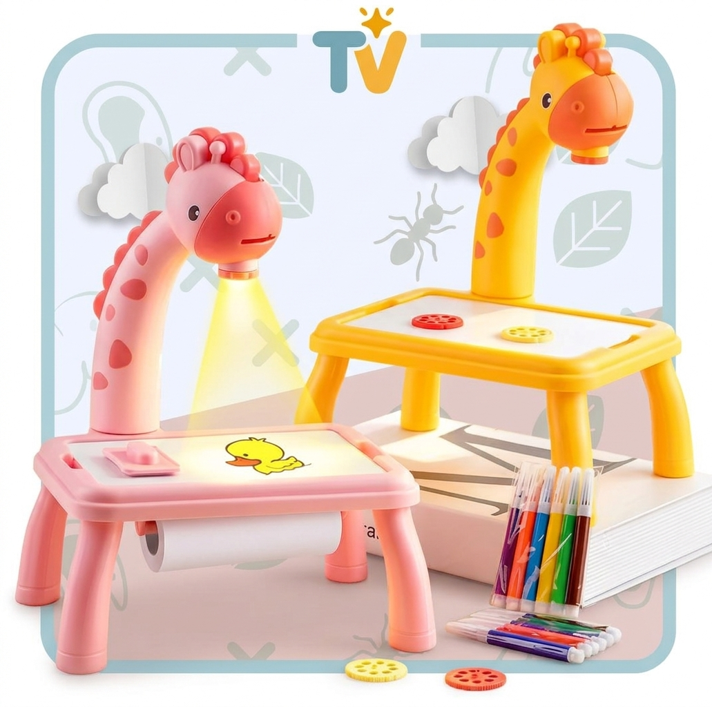 Toyvana Lumi™