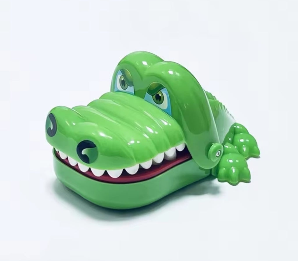 ChompyBuddy™