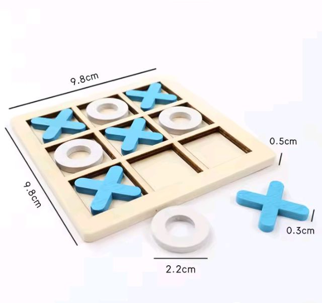 TicTacta™