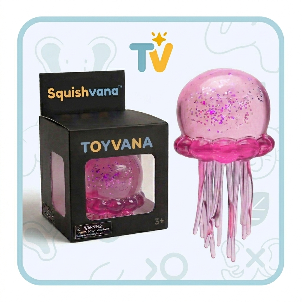 Squishvana™