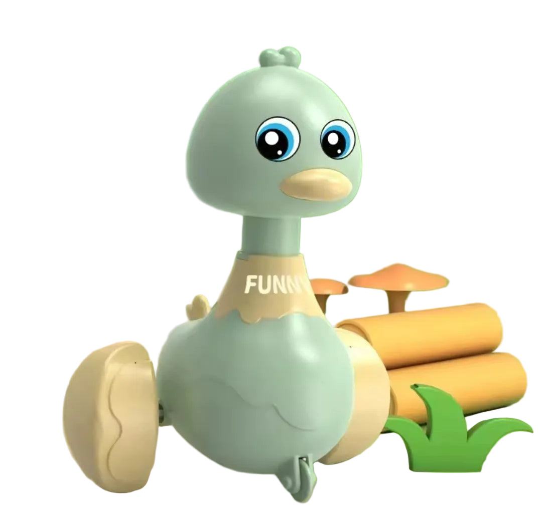 WaddleGo™