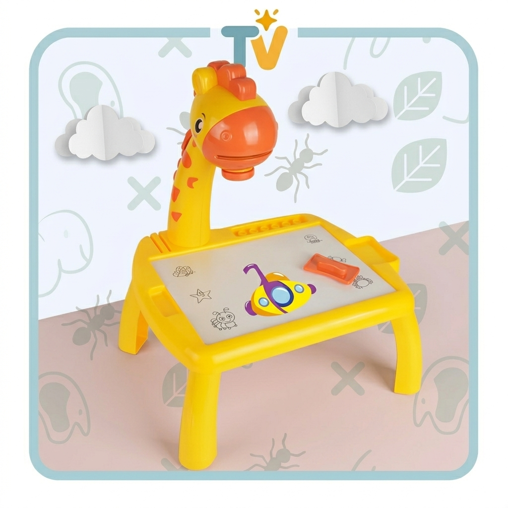 Toyvana™ Lumi