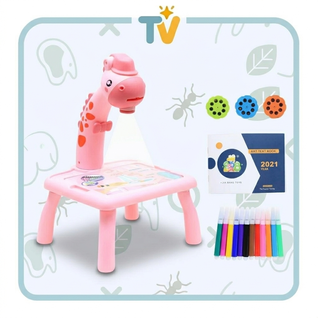 Toyvana Lumi™