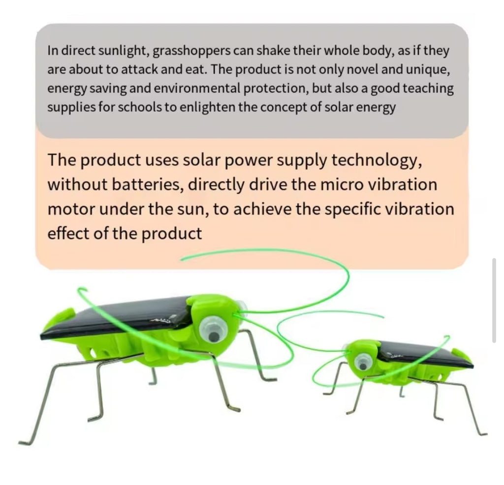 SolarHop™