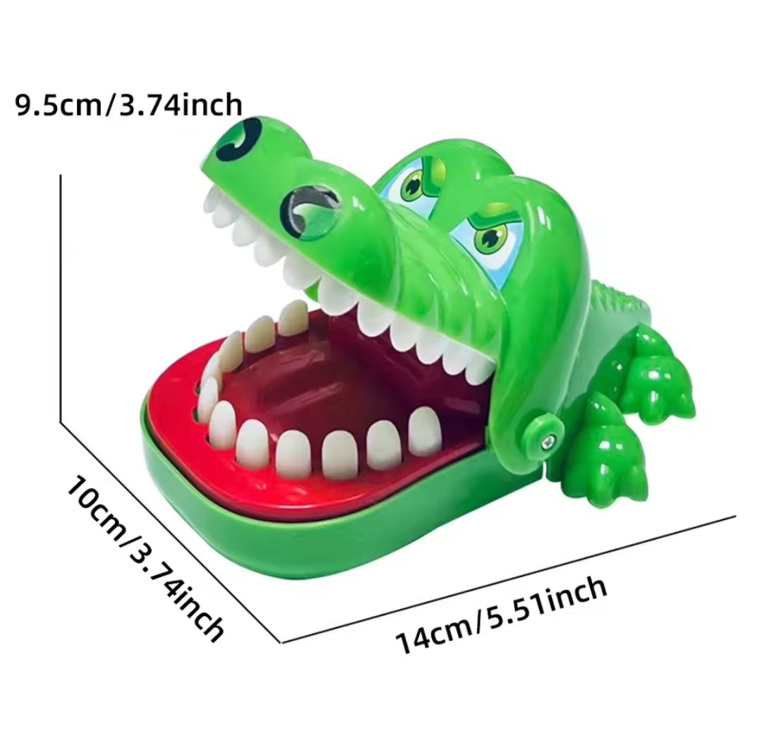 ChompyBuddy™