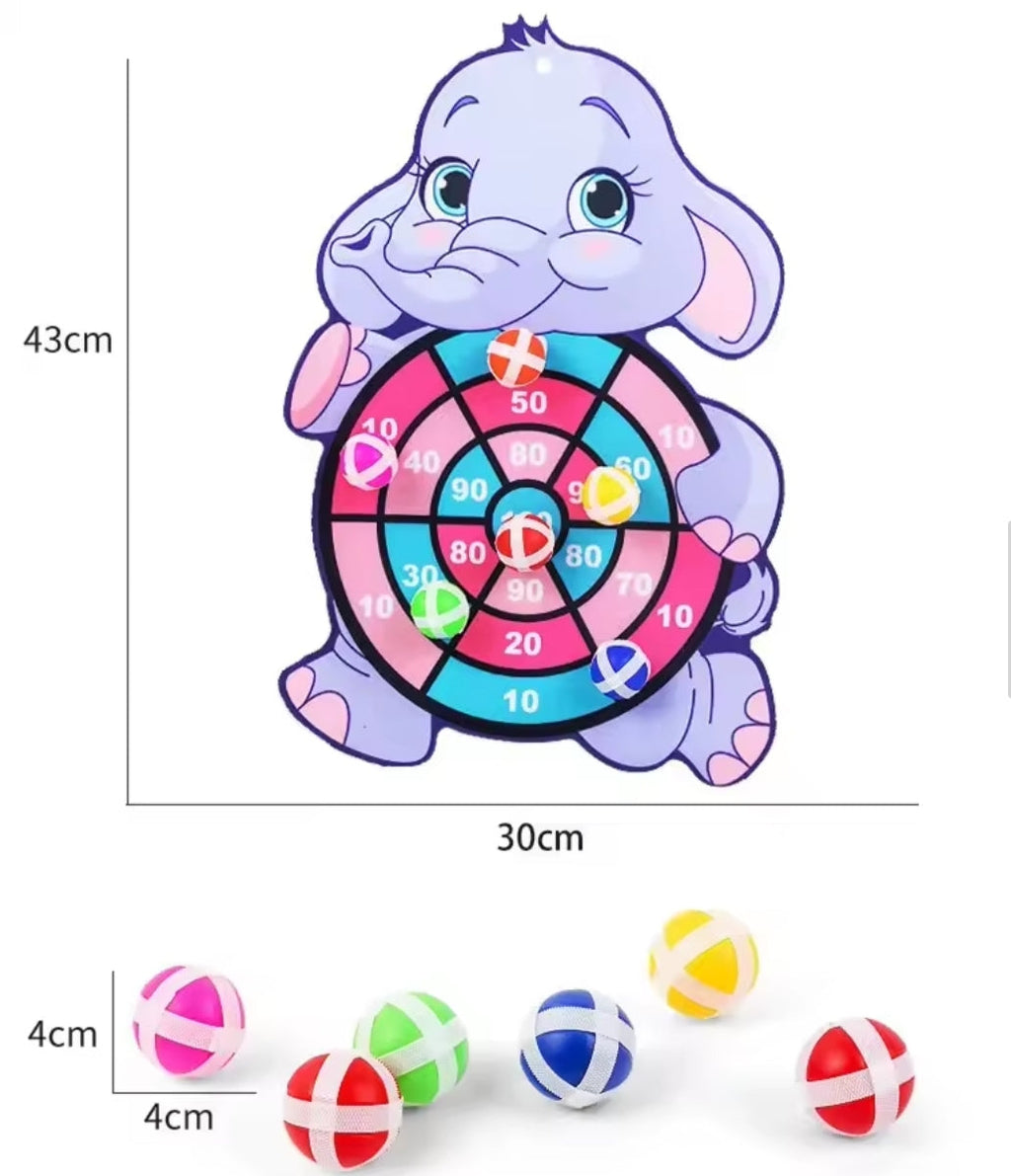 GlowDart™