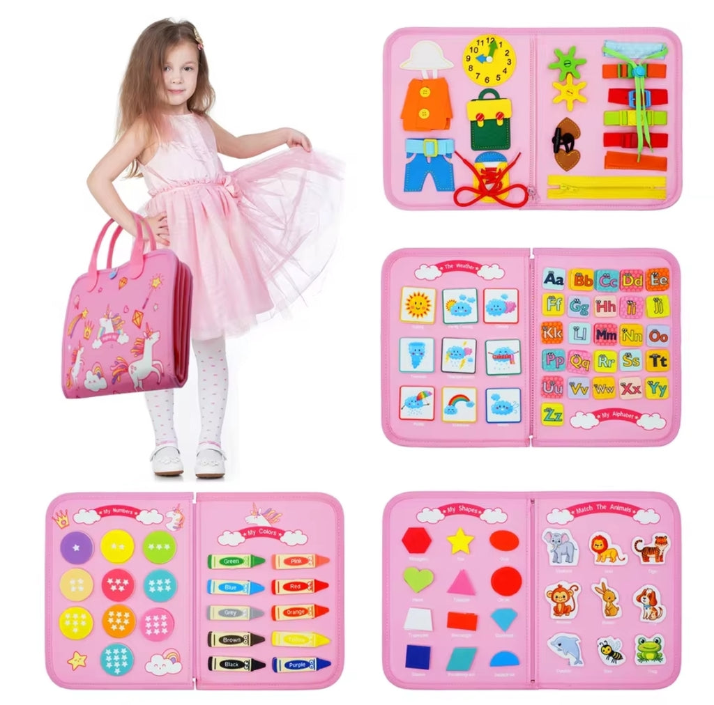 TaskyPad™